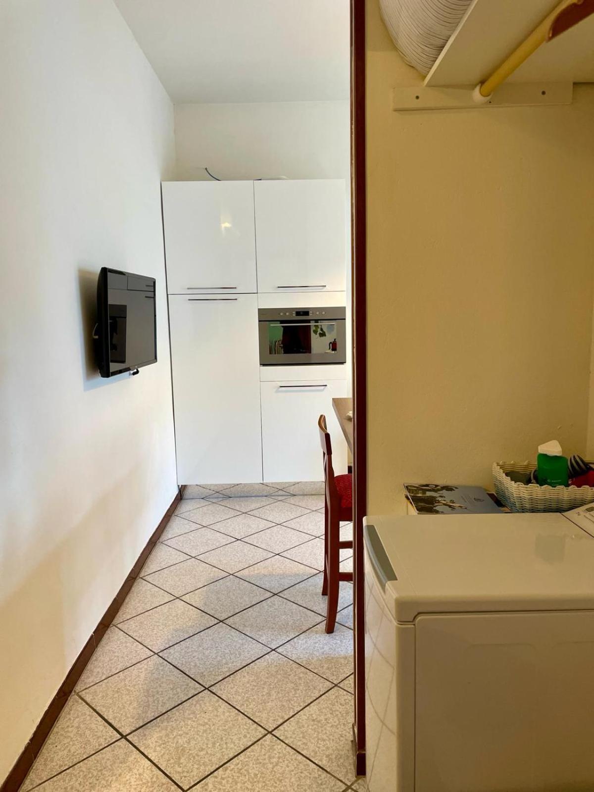 Bnbook Lago Maggiore Studio 2 Dormelletto Eksteriør bilde
