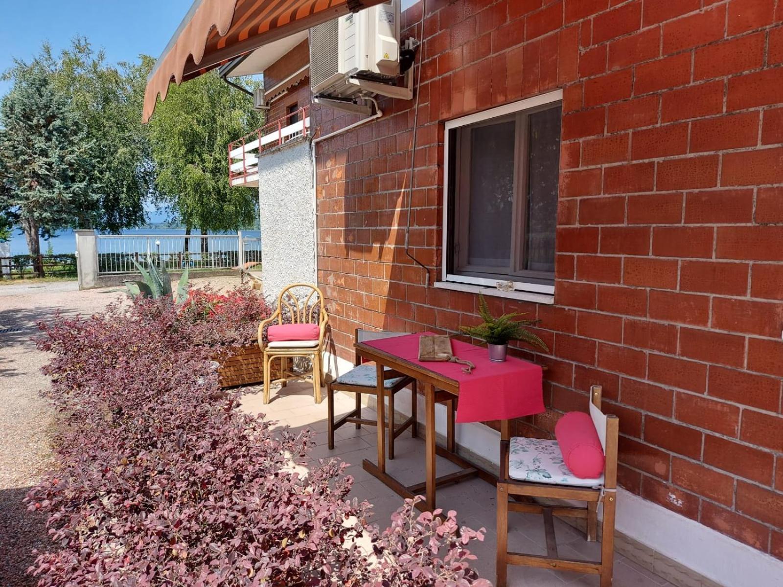 Bnbook Lago Maggiore Studio 2 Dormelletto Eksteriør bilde